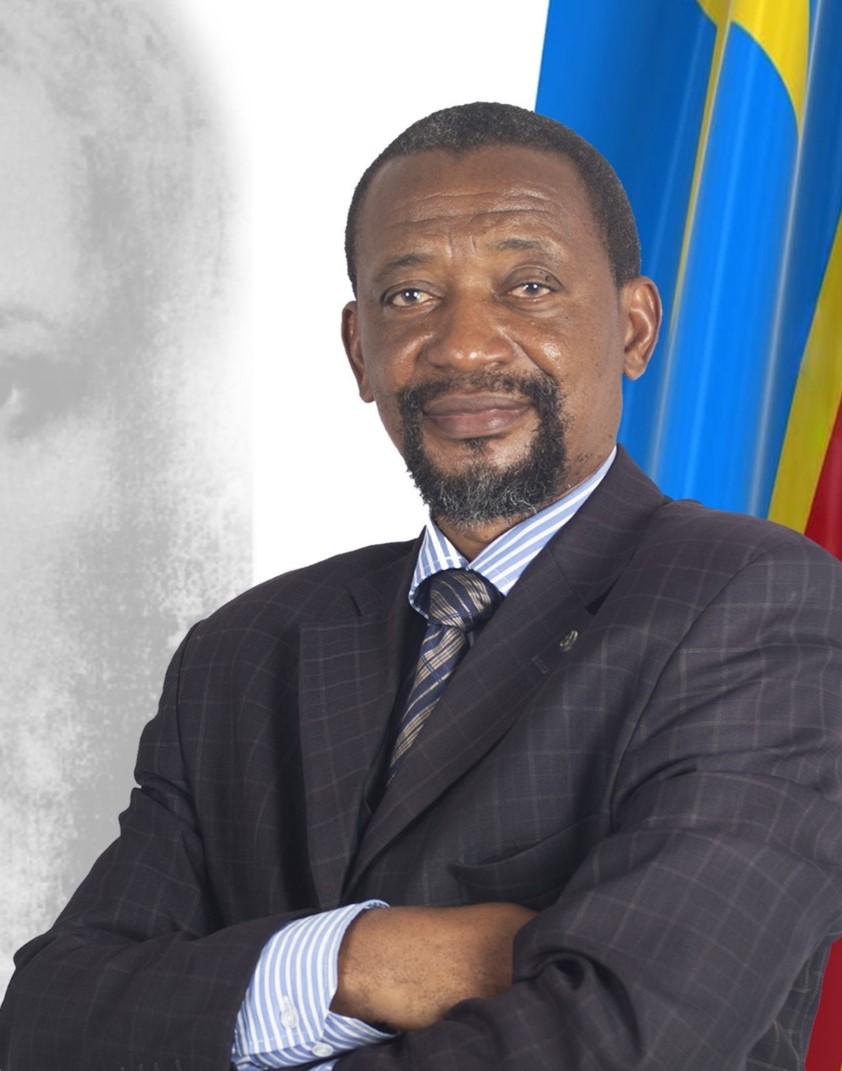 Président du parti