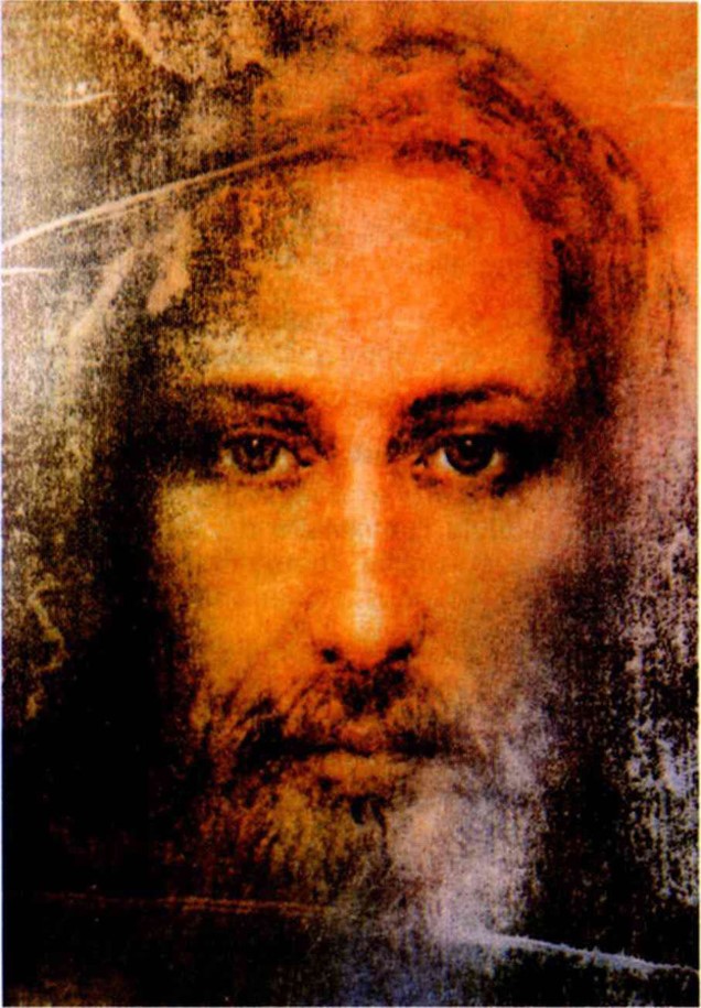 Jésus-Christ